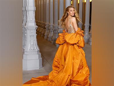 Blake Lively granted protective order amid Justin Baldoni legal battle