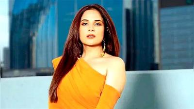 Richa Chadha condemns Radhika Yadav's killing, calls her father a 'coward'