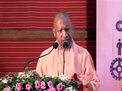 Investment proposals worth Rs 15 lakh crore have come in UP, will provide employment opportunities: UP CM Yogi