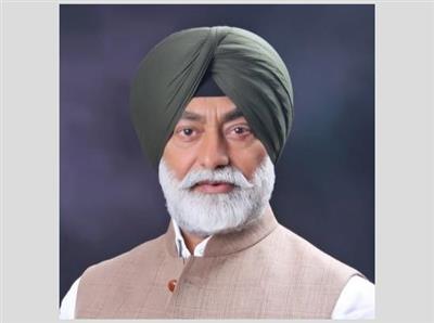 Sukhpal Khaira questions legal viability of sacrilege Bill, says President’s nod unlikely