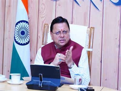Uttarakhand CM announces Rs 2 lakh each to kin of deceased in Pithoragarh road accident