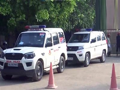 Delhi: 10 schools, one college recieves bomb threat in last 3 days