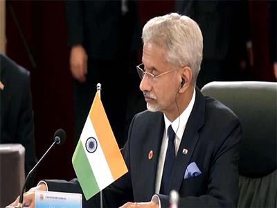 EAM Jaishankar slams terrorism at SCO meet, cites Pahalgam attack as example