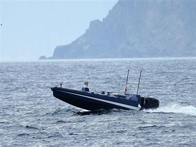 Taiwan detects 18 Chinese aircraft, 7 naval vessels, 2 official ships near its waters