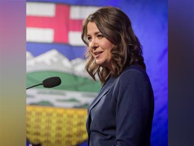 Alberta Premier urges Canadian PM to designate Lawrence Bishnoi gang as 