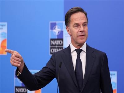 Take a look, or it might hit you very hard: NATO Chief encourages India, China, Brazil to stop trade with Russia or face possible sanctions