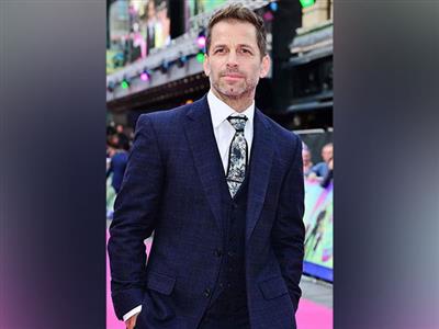 Zack Snyder's 'Rebel Moon' franchise gets a video game adaptation titled 'Blood Line'