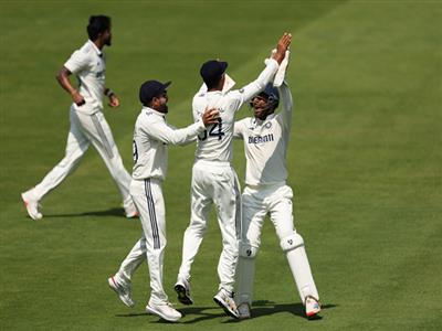 Post-Tendulkar blues: India has chased 150-plus target in Tests only twice in past 12 years