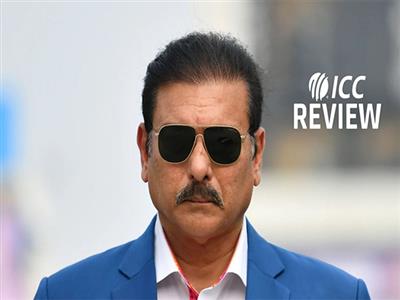 Former India head coach Ravi Shastri points out key turning points in India's Lord's defeat to England