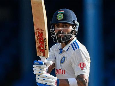 Madan Lal urges Virat Kohli to relinquish retirement and return to Test cricket