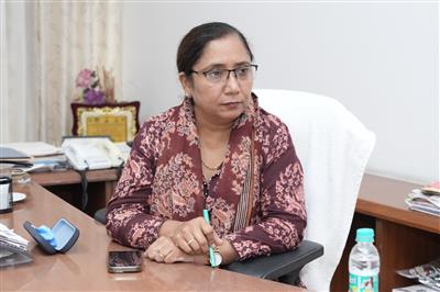 Two Child Marriages Prevented in Gurdaspur District Under Statewide Campaign: Dr. Baljit Kaur