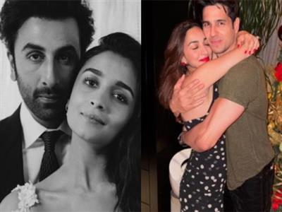 Sidharth-Kiara to Ranveer-Deepika: Bollywood couples blessed with baby girls in recent years