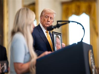 Trump believes China will start imposing death sentences for fentanyl trafficking