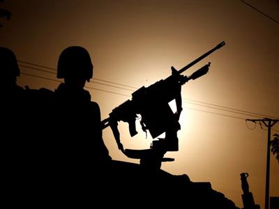 Pakistan: 3 killed, 7 injured in bus firing in Balochistan's Kalat
