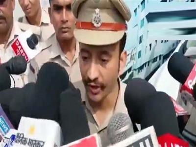 Bihar: Unidentified assailants shoot prisoner admitted to hospital in Patna