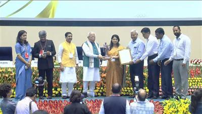 Punjab improved in Swachh Survekshan 2024-25