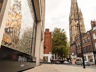 Dubai Chambers launches Dubai Hub London
