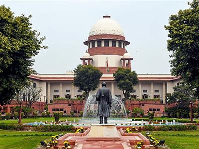 SC refuses to stay trial against Lalu Yadav in land-for-jobs case