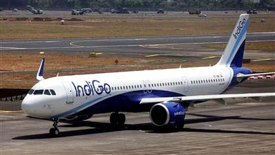 Technical snag detected on IndiGo flight 6E 6591 operating from Tirupati to Hyderabad, flight lands safely