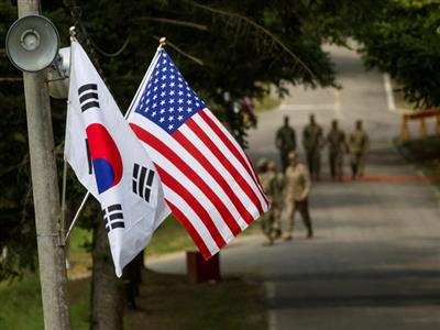 South Korea's National Security Adviser departs for US ahead of tariff deadline: Reports
