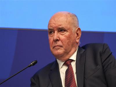 Karasin assessed possibility of a third round of negotiations between Russia-Ukraine