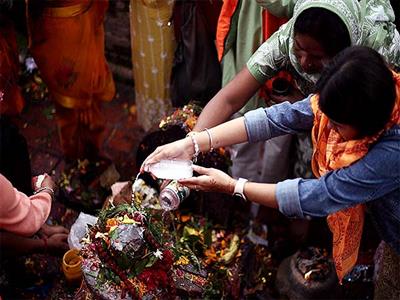 Devotees throng Pashupatinath Temple as Nepal observes second Sawan Somwar