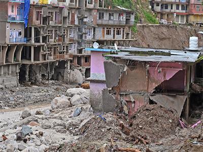 Rain havoc leaves 468 roads, 676 water schemes disrupted in Himachal; 1199 power transformers out, death toll at 125