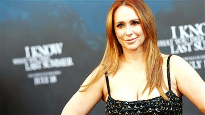 Jennifer Love Hewitt says she 