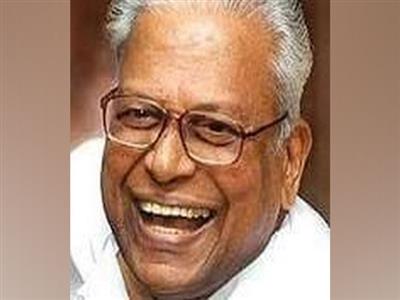 Former Kerala CM V S Achuthanandan dies at 101