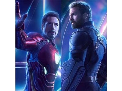 Marvel confirms plans to recast Iron Man, Captain America and more