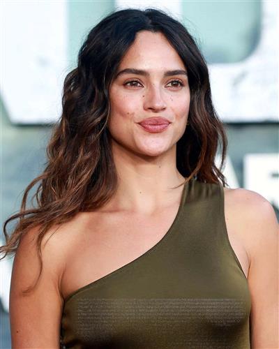Adria Arjona joins Michael B Jordan in 'The Thomas Crown Affair'