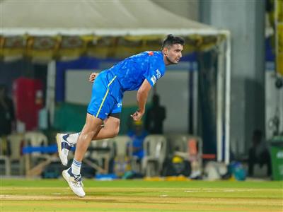 Anshul Kamboj's addition into XI will mean a 