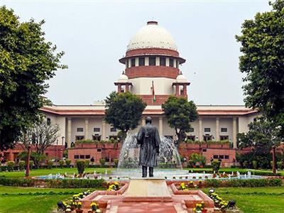 SC grants interim protection from arrest to social media influencer in Rahul Gandhi's Lok Sabha Speech Case