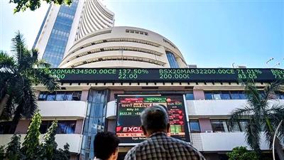Nifty, Sensex open with gains on US-Japan trade deal optimism, Experts see potential for rally