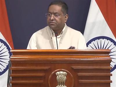 India to send burn-specialist team to Dhaka to treat air crash victims: MEA