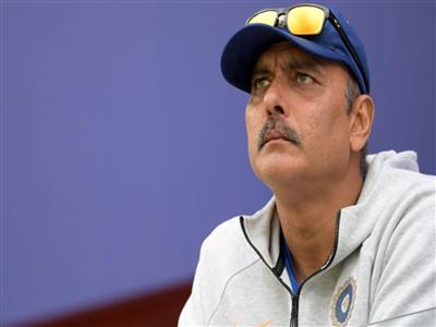 Ravi Shastri names his top 5 most influential Indian cricketers of all time