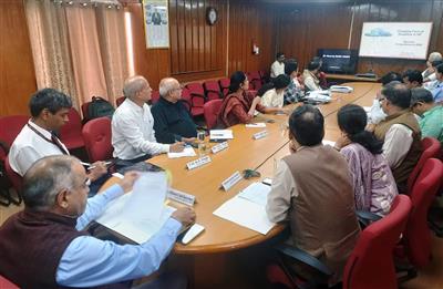 ACS urges revised norms for disaster relief in Himachal
