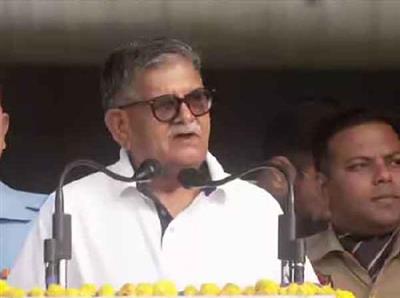 Punjab Governor Gulab Chand Kataria Admitted to PGI Chandigarh 