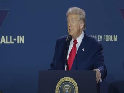 US Prez Trump asks tech giants to stop building factories, hiring from India, other countries