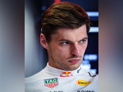 Red Bull's top driver Max Verstappen confirms Horner's sacking won't impact his future