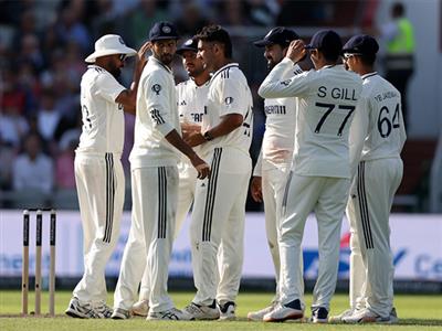 Didn't like that from the start, Bumrah bowled from wrong end: Ponting lambasts India's tactics in Manchester
