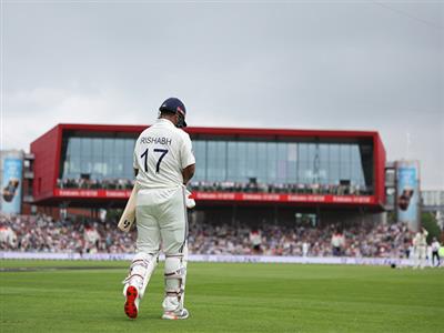 That's what makes heroes: Shastri, Karthik in awe of Pant's 
