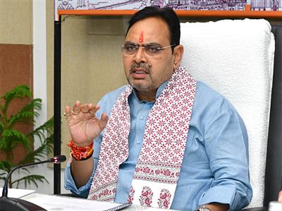 School roof collapse: Rajasthan CM Bhajanlal Sharma expresses grief, instructs proper treatment for injured