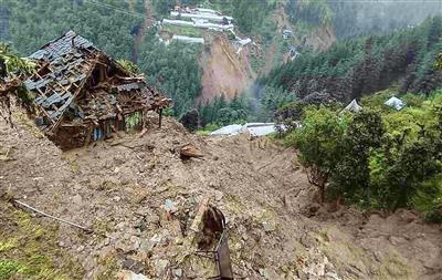 Monsoon fury in Himachal leaves 235 roads blocked, 56 power transformers hit; claims 147 lives, including 79 rain-related