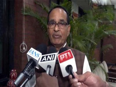 Committing a sin when questioning, Kargil, Op Sindoor: Shivraj Singh Chouhan attacks Congress