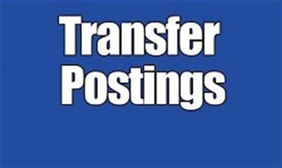 Breaking: 4 HCS officers transferred
