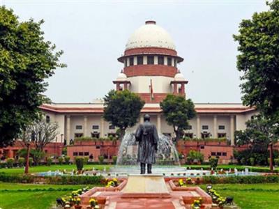 Bihar polls: SC asks ECI to consider Aadhaar, voter ID card in SIR of electoral rolls