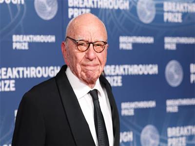 $10 billion lawsuit: Trump seeks quick deposition of Rupert Murdoch over Epstein article