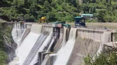 State Government gears up to secure BBMB energy arrears pending for 14 years