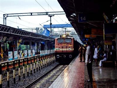 NF Railway collaborates with IIT Guwahati for eco-friendly waste management in railway colonies